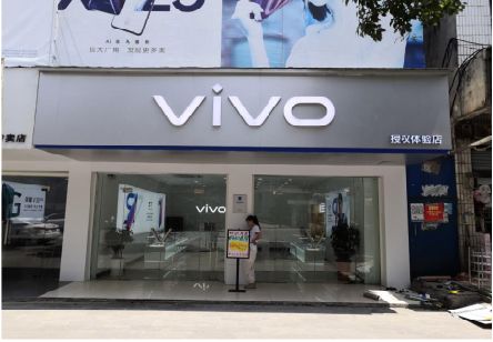 ​百色 做一个门店面广告招牌需要多少钱？