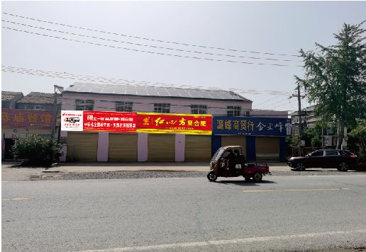 百色广告牌制作要注意什么才能避免被整改？