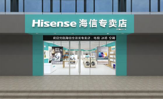 百色如何加强专卖店门头设计品质？