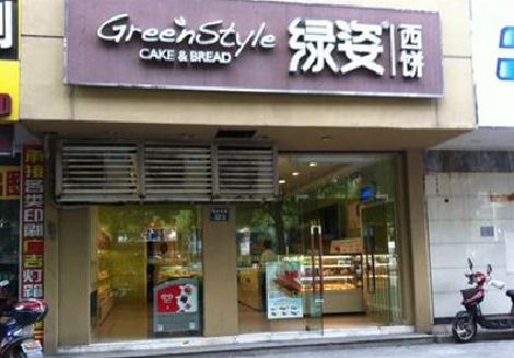 百色门头招牌设计小技巧。