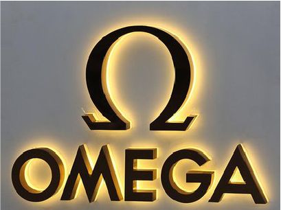 百色招牌上的发光字几天可以做好？